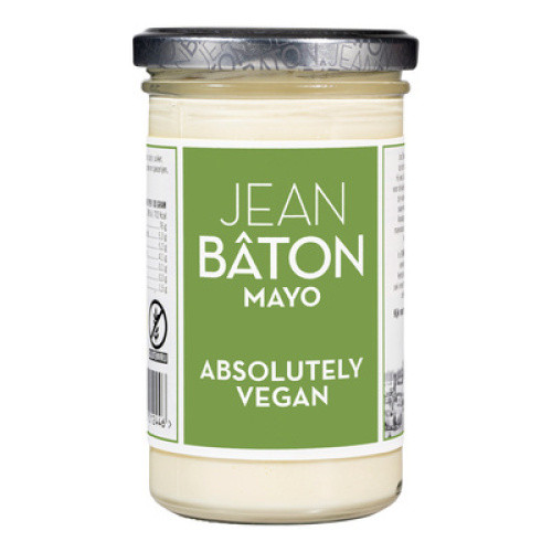 Mayonnaise Absolutely Vegan 245ml Mayonnaise Absolutely Vegan 245ml