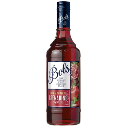 Grenadine 0,75l Grenadine 0,75l