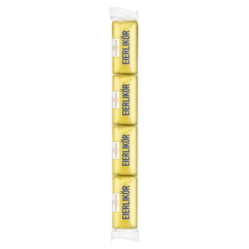 Eierlikör Riegel 50g Eierlikör Riegel 50g