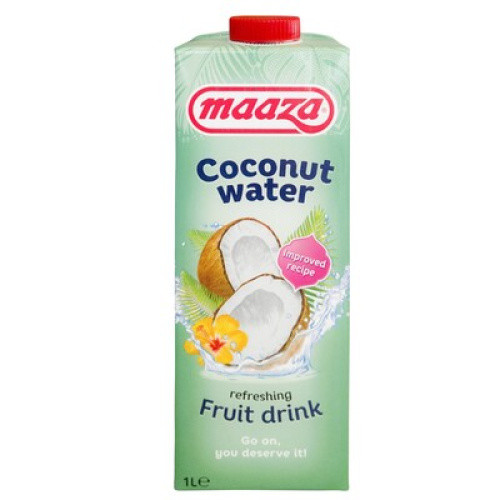 Coconut Water 1l Coconut Water 1l