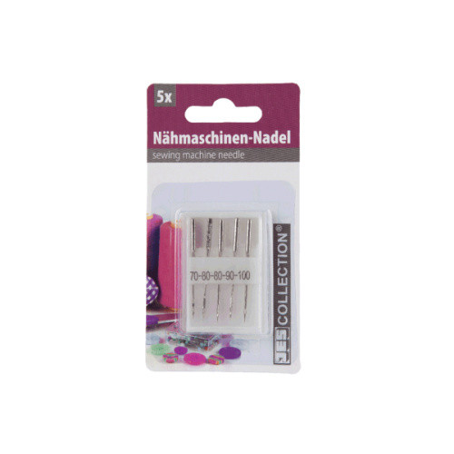 Nähmaschinennadeln Nähmaschinennadeln
