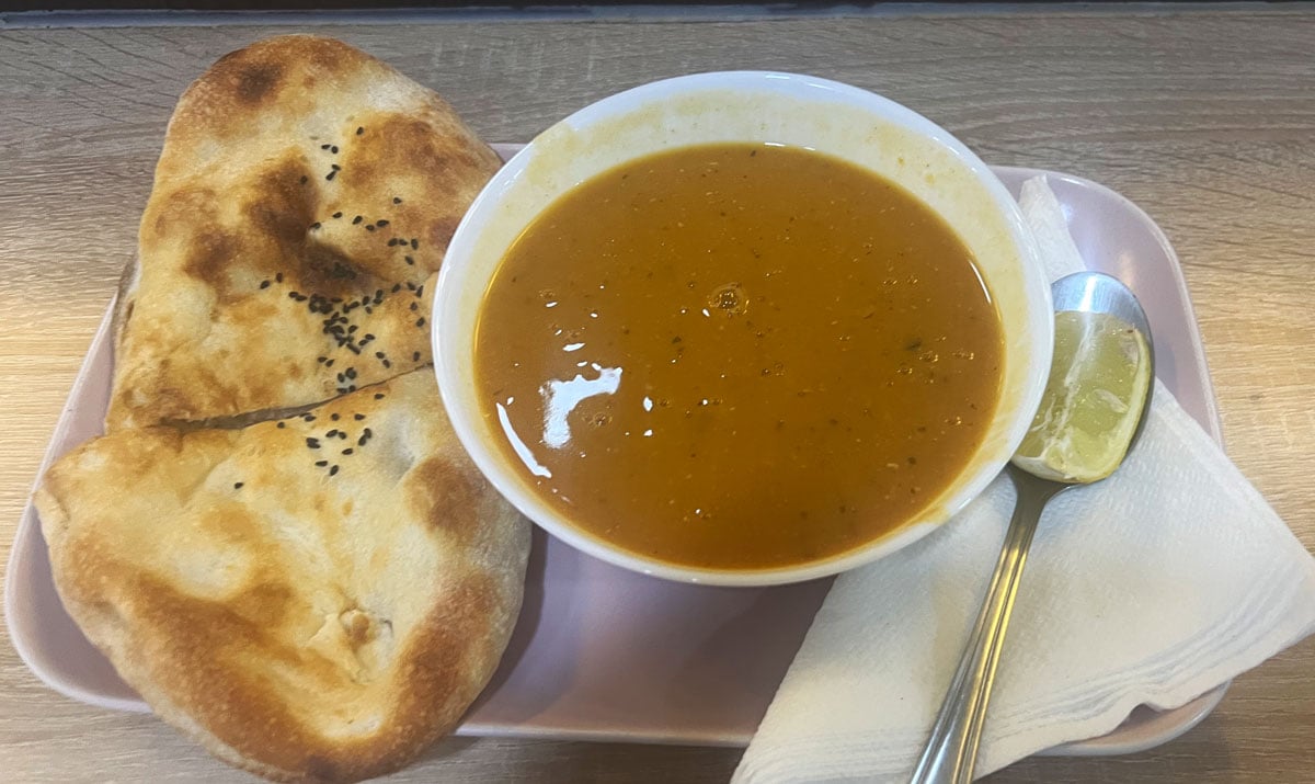 Markt-Grill-Hilden-Linsensuppe