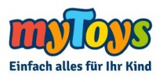 myToys.de - Einfach alles für Ihr Kind myToys.de - Einfach alles für Ihr Kind