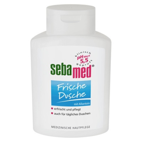 Sebamed Frische Dusche 200ml Sebamed Frische Dusche 200ml