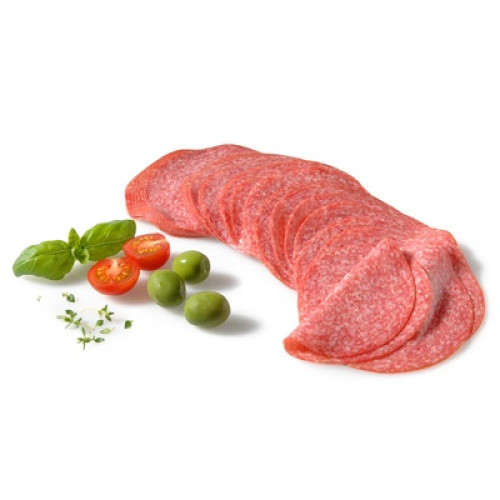 Salami frisch 1kg Salami frisch 1kg