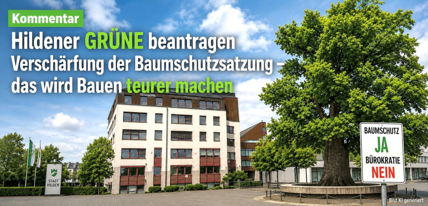 Ein neue Antrag dürfte zusätzliche Vorschriften, Kontrollen und finanzielle Belastungen für Bauherren mit sich bringen 