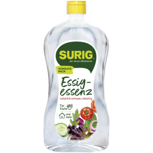Essigessenz Surig hell 1l Essigessenz Surig hell 1l