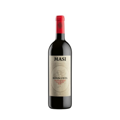 Masi Bonacosta Valpolicella Classico DOC trocken 0,75l Masi Bonacosta Valpolicella Classico DOC trocken 0,75l