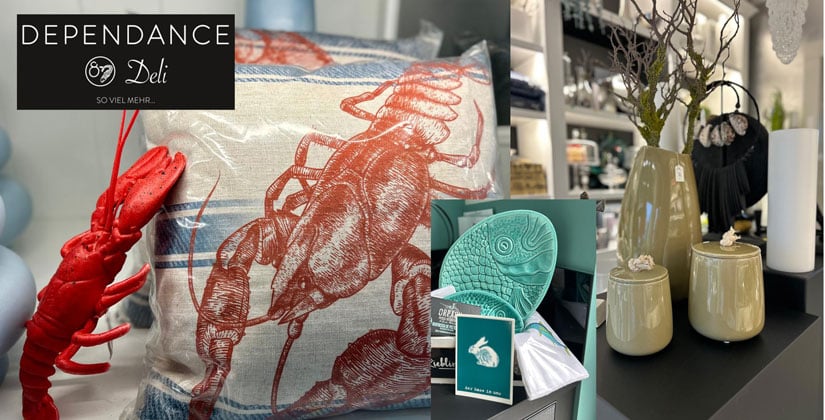 Satte Abschieds-Rabatte auf Geschirr und Design-Accessoires