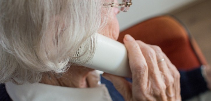 Miese Trickbetrüger-Masche: Mutter am Telefon unter Druck gesetzt