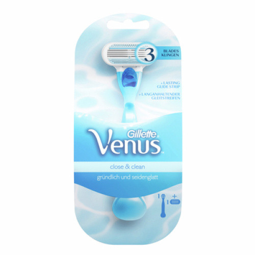 Gillette Venus Apparat 1ST Gillette Venus Apparat 1ST