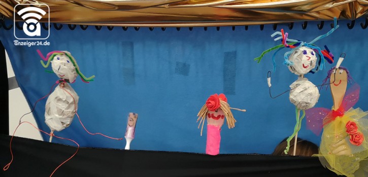 Was sich die Lions und Musikschule sowie das Kulturamt diesmal ausgedacht haben