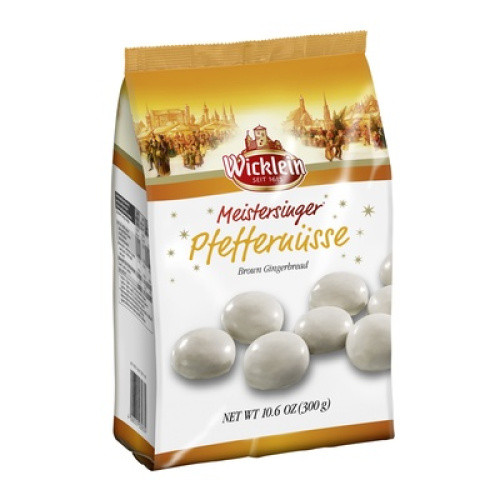 Wicklein Pfeffernüsse 300g Wicklein Pfeffernüsse 300g