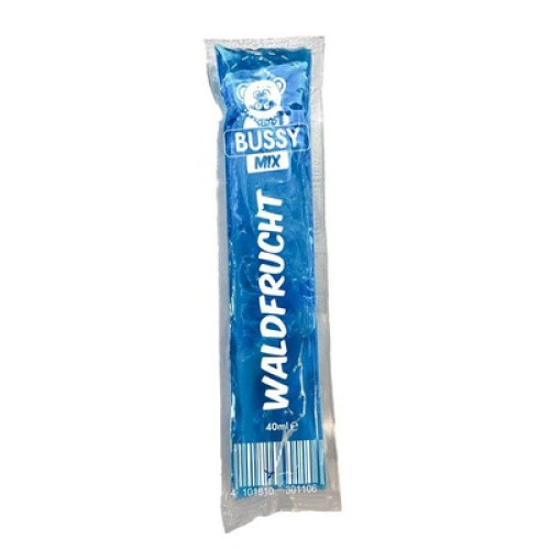 Bussy Mix Waldbeere TK 40 ml Bussy Mix Waldbeere TK 40 ml