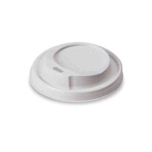 Deckel weiß Coffee To Go Becher 300-400ml 30St Deckel weiß Coffee To Go Becher 300-400ml 30St