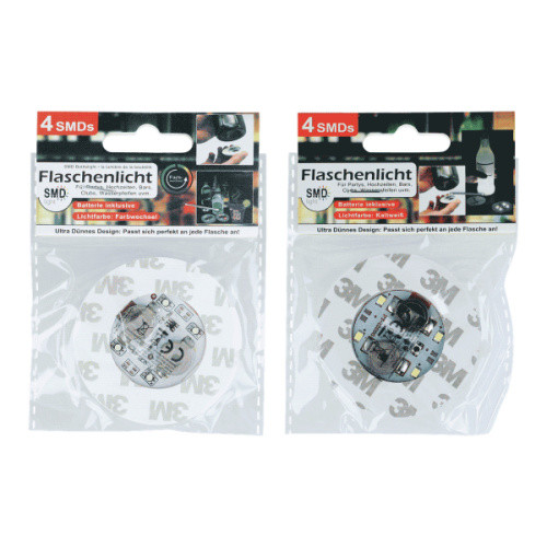 LED-Flaschenlicht LED-Flaschenlicht