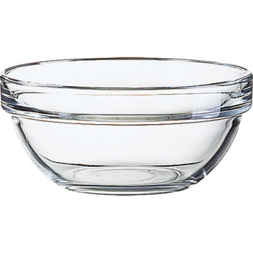 Glasschale ´Empilable´ 12cm 1St Glasschale ´Empilable´ 12cm 1St