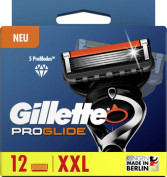 Gillette ProGlide Rasierklingen Gillette ProGlide Rasierklingen