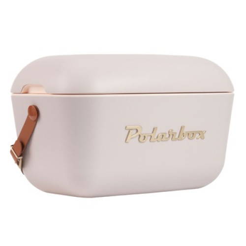 Polarbox-Gold 20L-Pearl Polarbox-Gold 20L-Pearl
