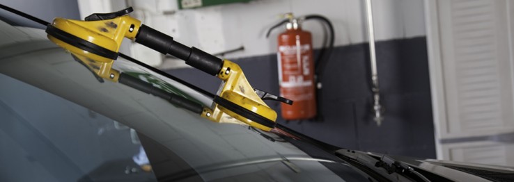 Autoglaserei Autoglaserei