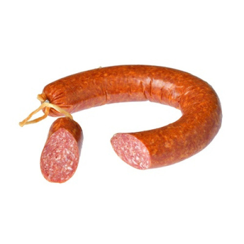 Grobe Mettwurst frisch 800 g Grobe Mettwurst frisch 800 g