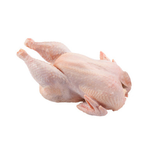 Suppenhuhn TK 2,8kg Suppenhuhn TK 2,8kg