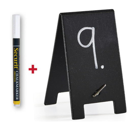 Mini Sandwichboards - 5er Set Mini Sandwichboards - 5er Set