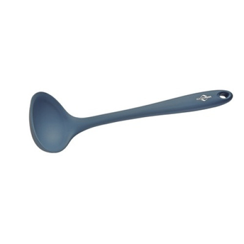 Silikon Schöpflöffel blau Silikon Schöpflöffel blau