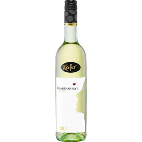Chardonnay DOC trocken 0,75L Chardonnay DOC trocken 0,75L