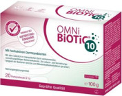 OMNI-BIOTIC 10 OMNI-BIOTIC 10