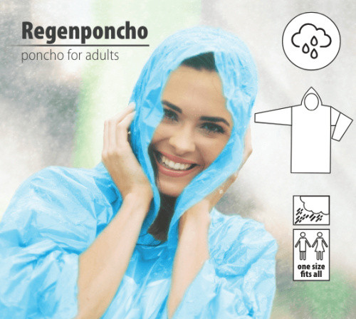 Regenponcho Regenponcho