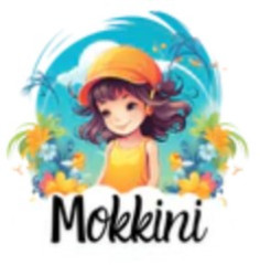 Mokkini-Kindermode