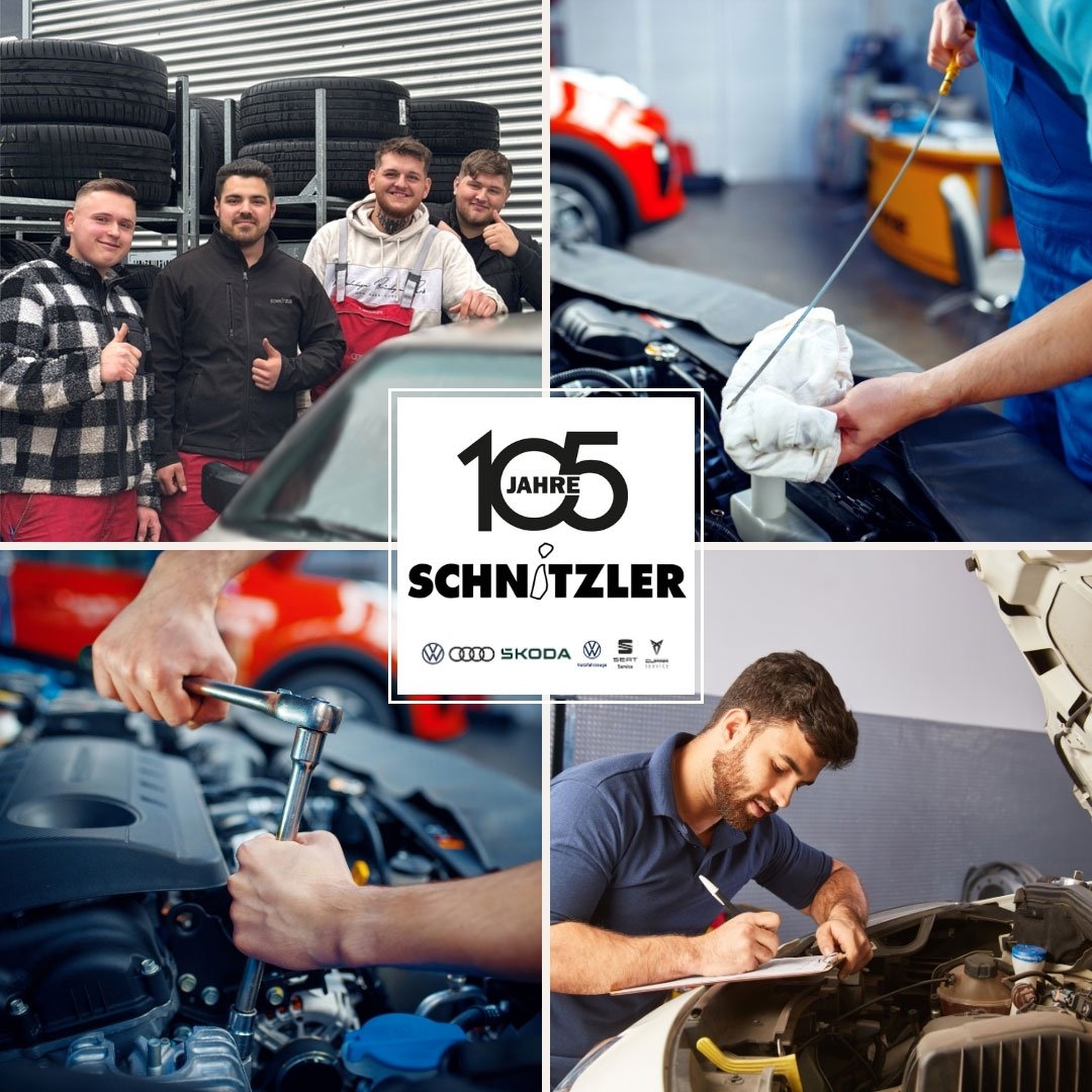 105-Jahre-Schnitler-Service-Werkstatt