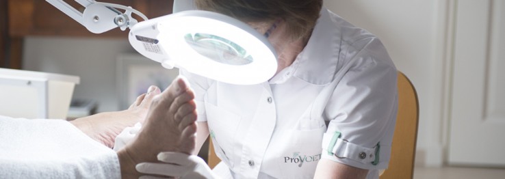 Fußpflege Fußpflege