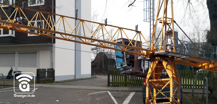 Frühzeitige Bürgerbeteiligung für Bebauungsplan beginnt