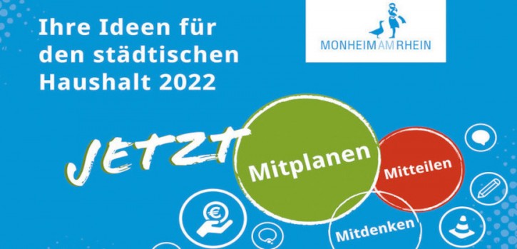 Abstimmung bei Mitplanen beginnt am 18. Oktober Abstimmung bei Mitplanen beginnt am 18. Oktober