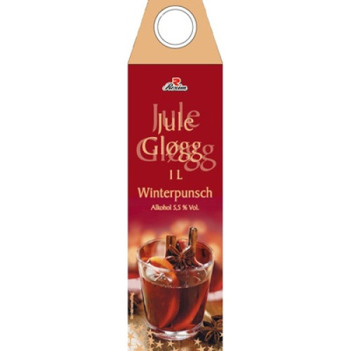 Daenisch.Jule Glögg rot LTR LB 1,00l Daenisch.Jule Glögg rot LTR LB 1,00l