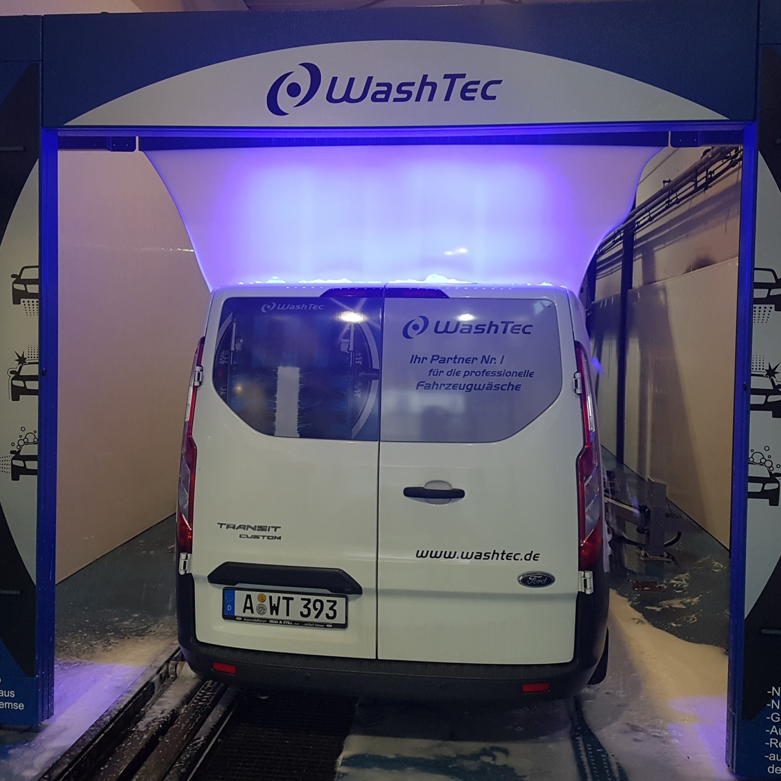 KOMFORT-WÄSCHE 4 KOMFORT-WÄSCHE 4