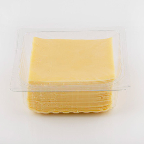 Edamer in Scheiben 40% frisch 500g Edamer in Scheiben 40% frisch 500g