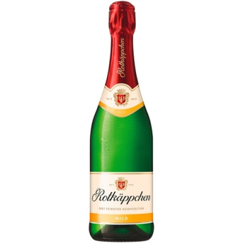 Rotkäppchen Traditionssekt 0,75 L Rotkäppchen Traditionssekt 0,75 L