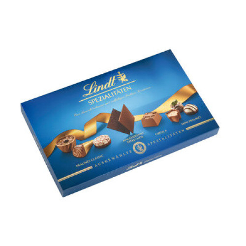 Pralinés Spezialitäten 250g Pralinés Spezialitäten 250g