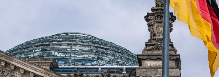 Politik & Parteien Politik & Parteien