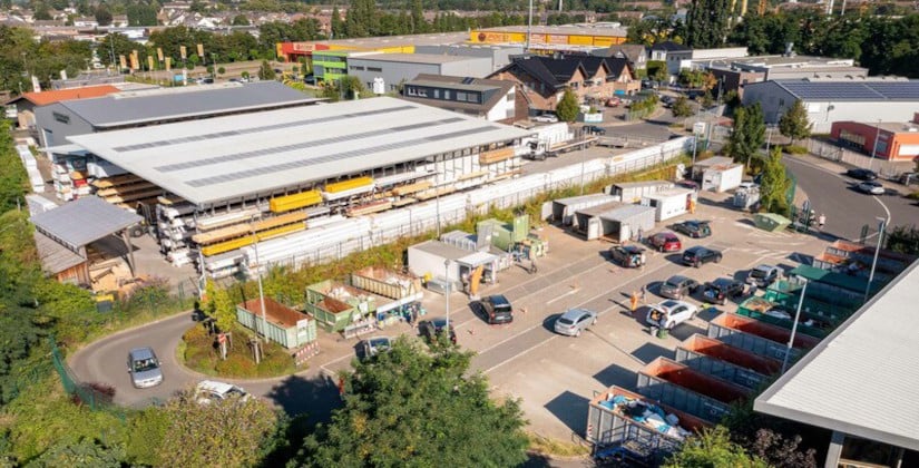 Stadt baut Angebot mit der Awista aus 