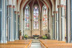 Kath. Kirche St. Jacobus