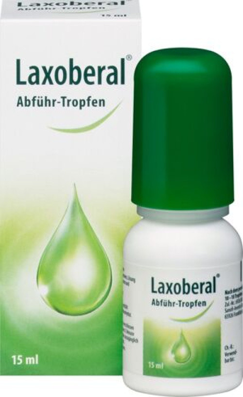 Laxoberal Abführ Tropfen Laxoberal Abführ Tropfen