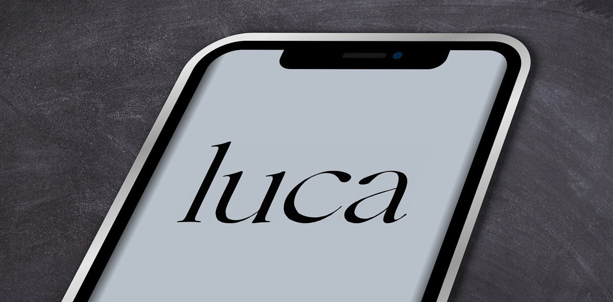 Luca-App