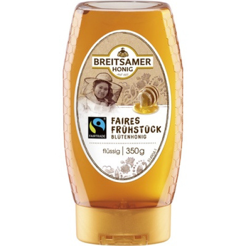Honig Imkergold ´Faires Frühstück´350g Honig Imkergold ´Faires Frühstück´350g