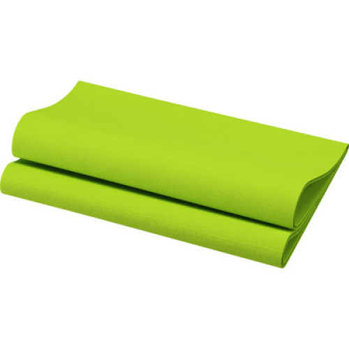 Bio Dunisoft Servietten, 40x40cm Kiwi 60St Bio Dunisoft Servietten, 40x40cm Kiwi 60St