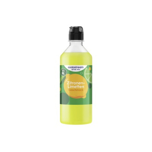 Zitrone-Limette 440ml Zitrone-Limette 440ml