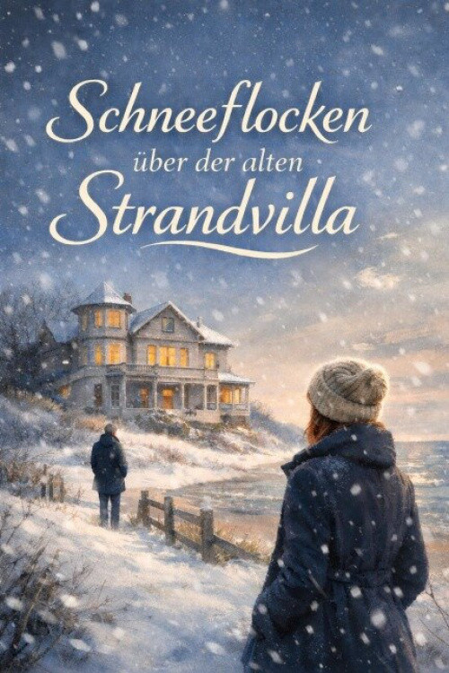 Marisa Levant: Schneeflocken über der alten Strandvilla (eBook) - bei Buchhandlung Langen GmbH Marisa Levant: Schneeflocken über der alten Strandvilla (eBook) - bei Buchhandlung Langen GmbH
